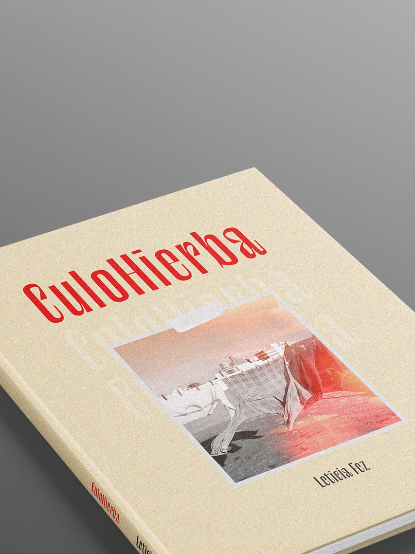 CuloHierba