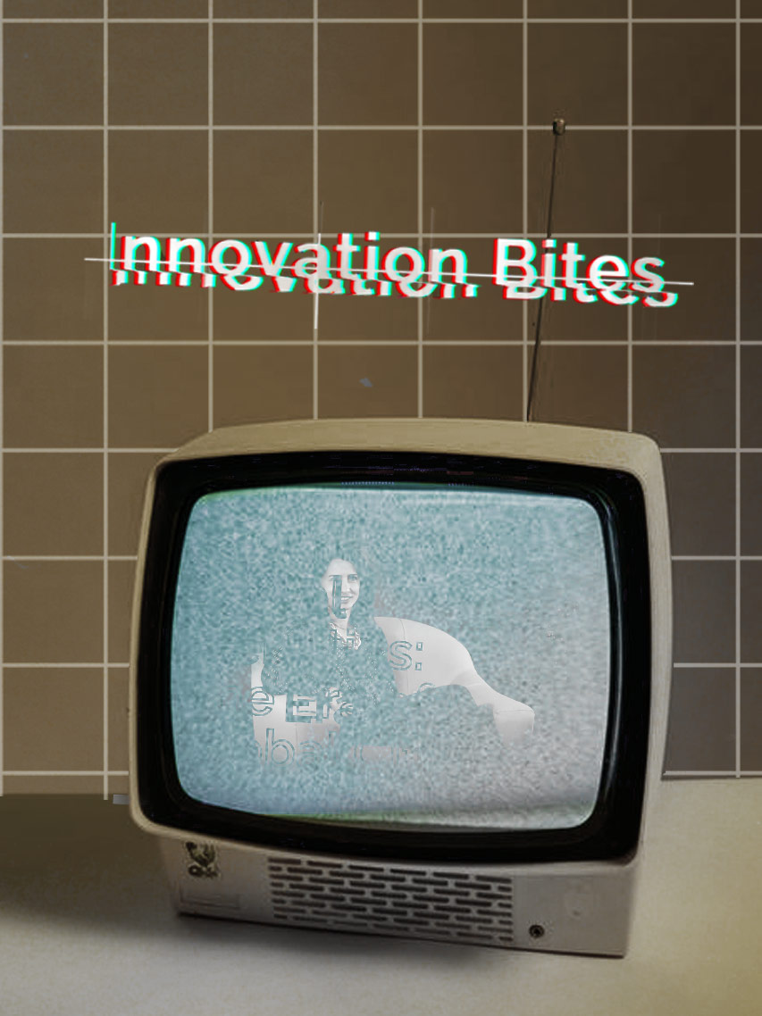 Innovation Bites